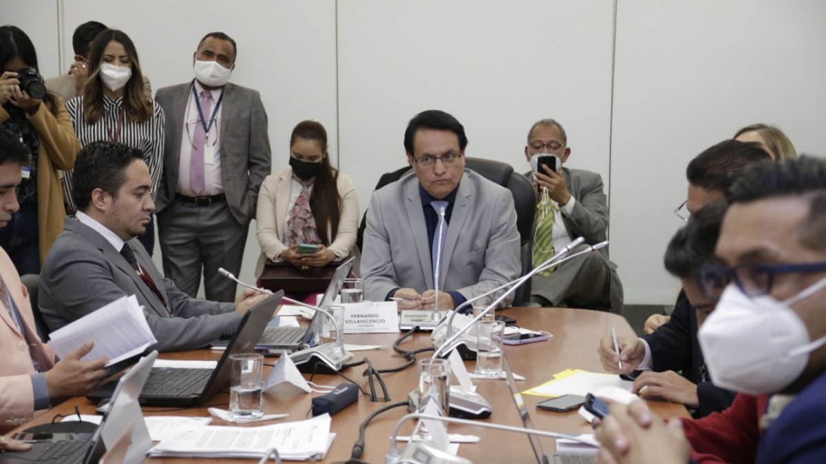 Fiscalización. El jueves comienzan las comparecencias en la Asamblea por el caso Saab.