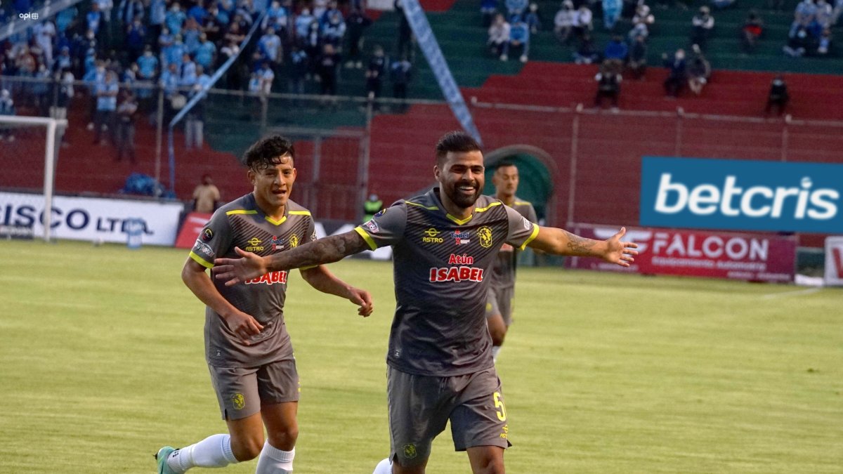 La victoria del Manta ante Macará en el estadio Bellavista despertó un verdadero drama para la permanencia.