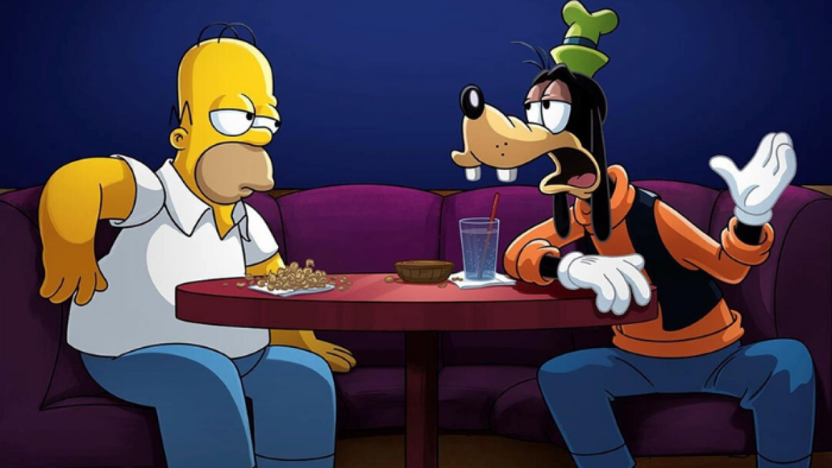 Cartel del cortometraje 