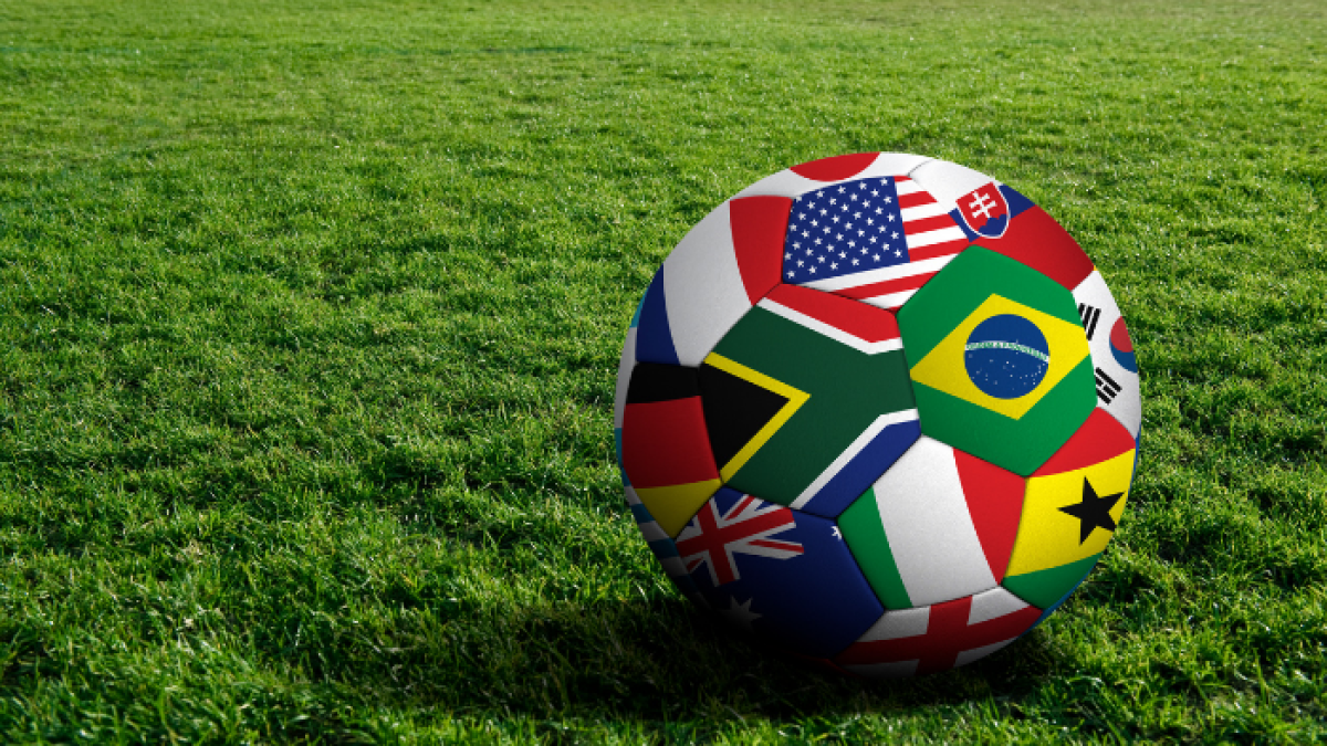 Dado que la Copa del Mundo es un evento histórico y, a menudo, tiene un gran impacto económico en los países anfitriones son un señuelo que podría considerarse efectivo.