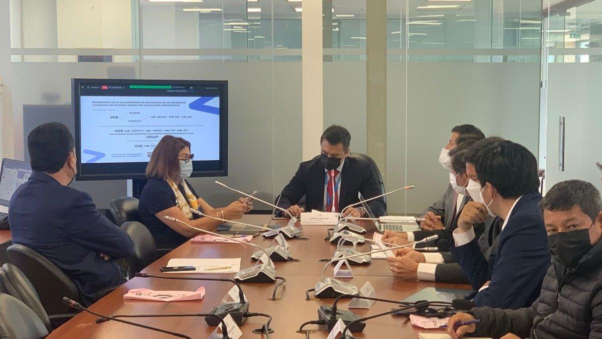 De acuerdo a los tiempos estipulados, la normativa debería ser votada por el pleno de la Asamblea antes del 27 de noviembre.