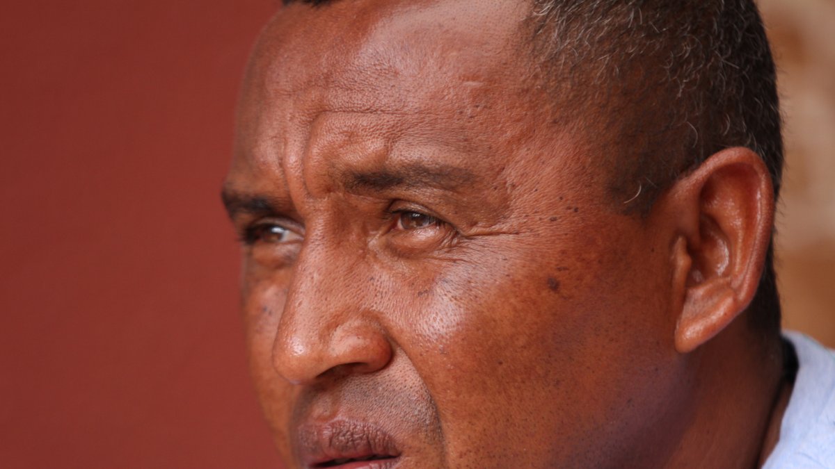 Juan Carlos León espera definir esta semana su futuro con la dirigencia de 9 de Octubre.