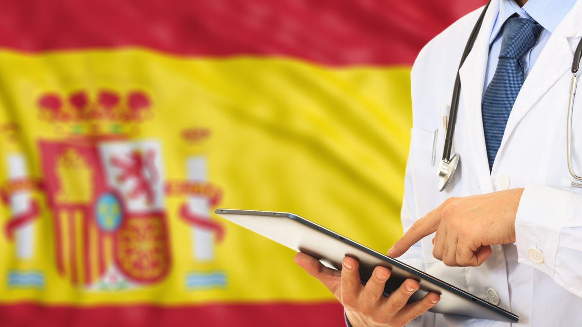 El sistema de salud público de España sobresale entre los del resto de países de Europa