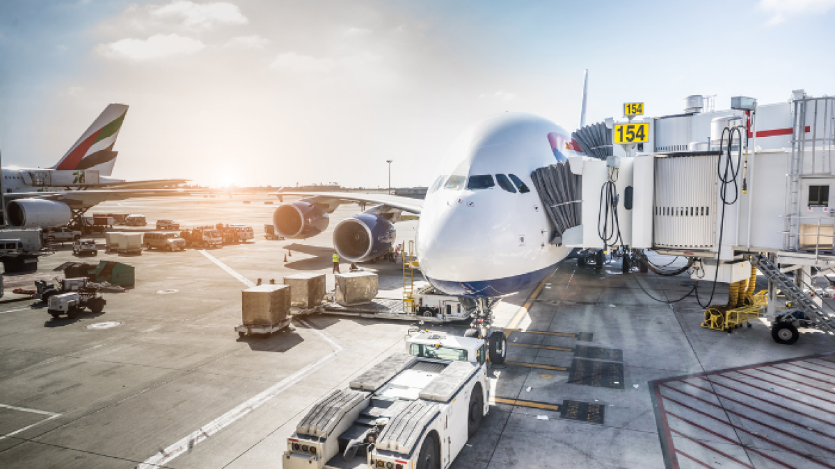 Ecuador inicia la aplicación progresiva del nuevo formato en cumplimiento con la disposición de la Organización de Aviación Civil Internacional.