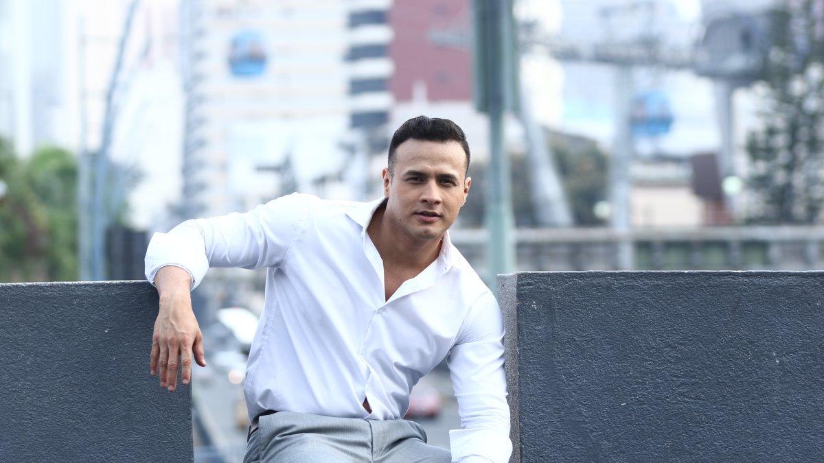 Rayo de 'Soy el mejor'.