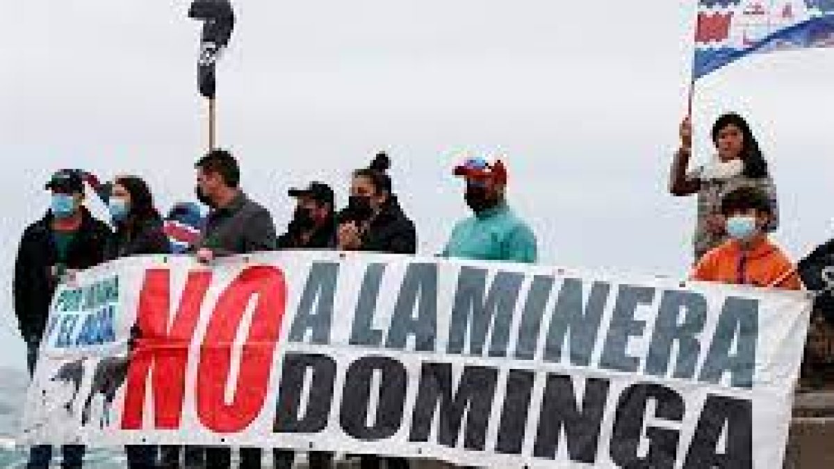 El caso de la minera que llevó a Piñera a ser involucrado en los Pandora Papers.