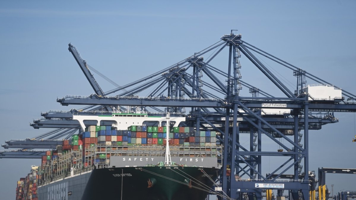 El alza de los fletes también ha influido.