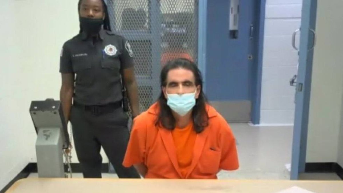 El empresario colombiano apresado en Cabo Verde y extraditado recientemente a EE. UU. para su juzgamiento por lavado de dinero a gran escala.