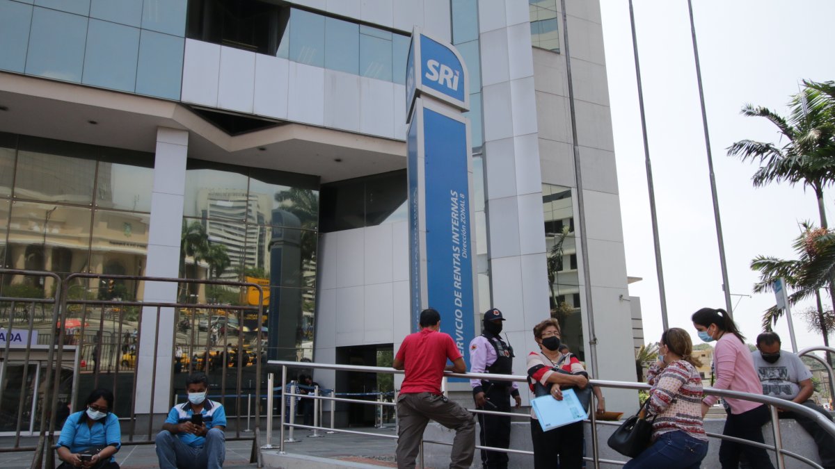 Reforma tributaria. La entidad se alista para recaudar $ 1.900 millones en otros impuestos, en dos años.