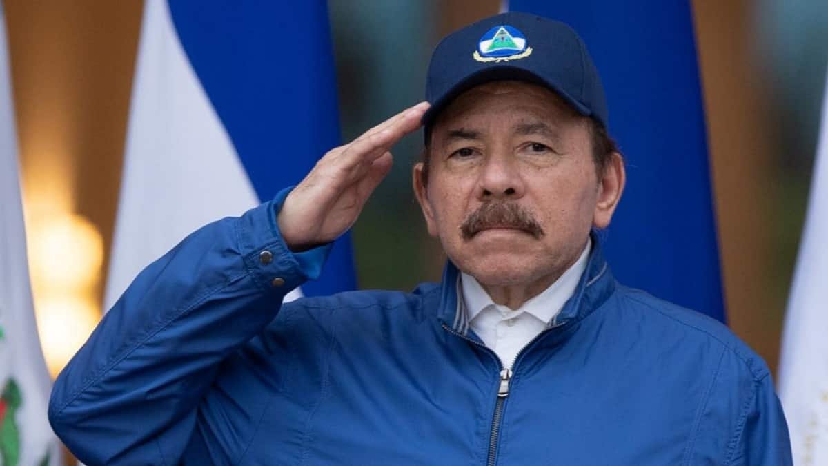 El presidente de Nicaragua, el sandinista Daniel Ortega, fue reelegido para su quinto mandato de cinco años y cuarto consecutivo en los comicios generales de este domingo, pero no ha logrado el reconocimiento de la mayoría de la comunidad internacional, que desconoció ese proceso.