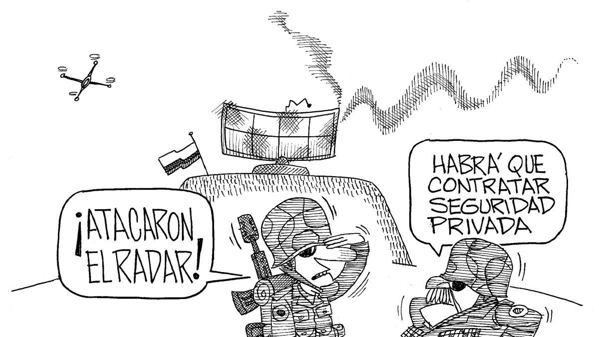 Se exige una explicación.