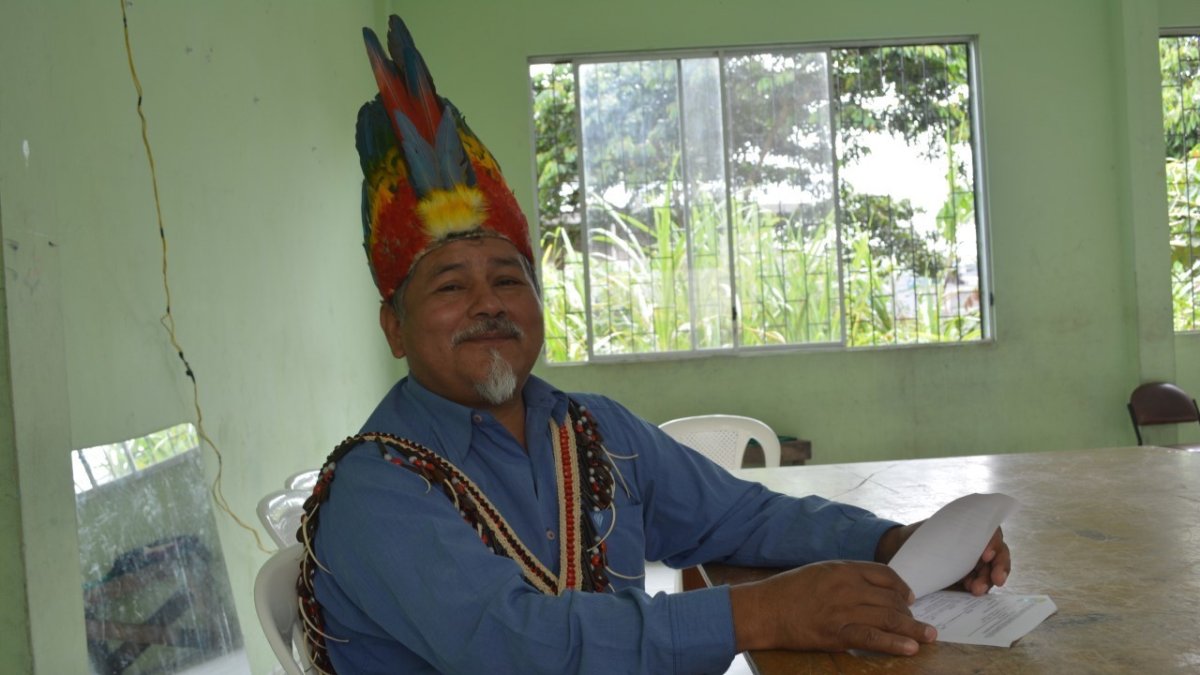 Antonio  Vargas fue detenido el pasado 20 de junio.