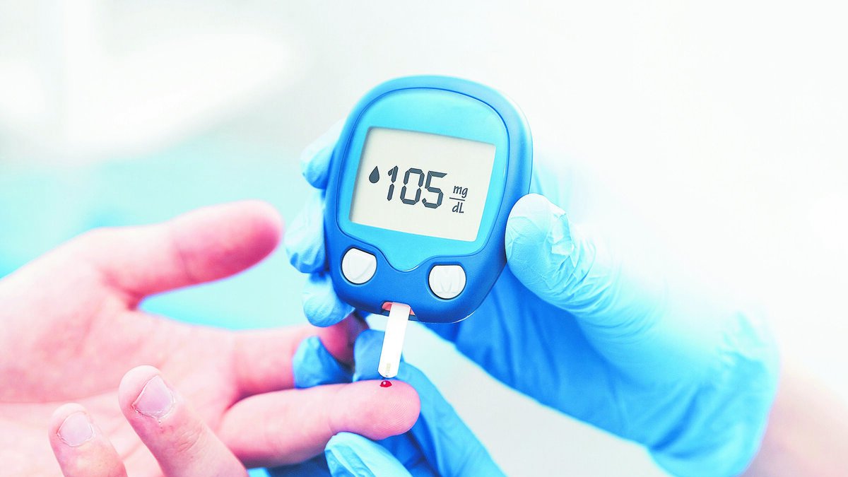 México ocupa el sexto lugar de los países en el mundo con el mayor número de personas con diabetes.