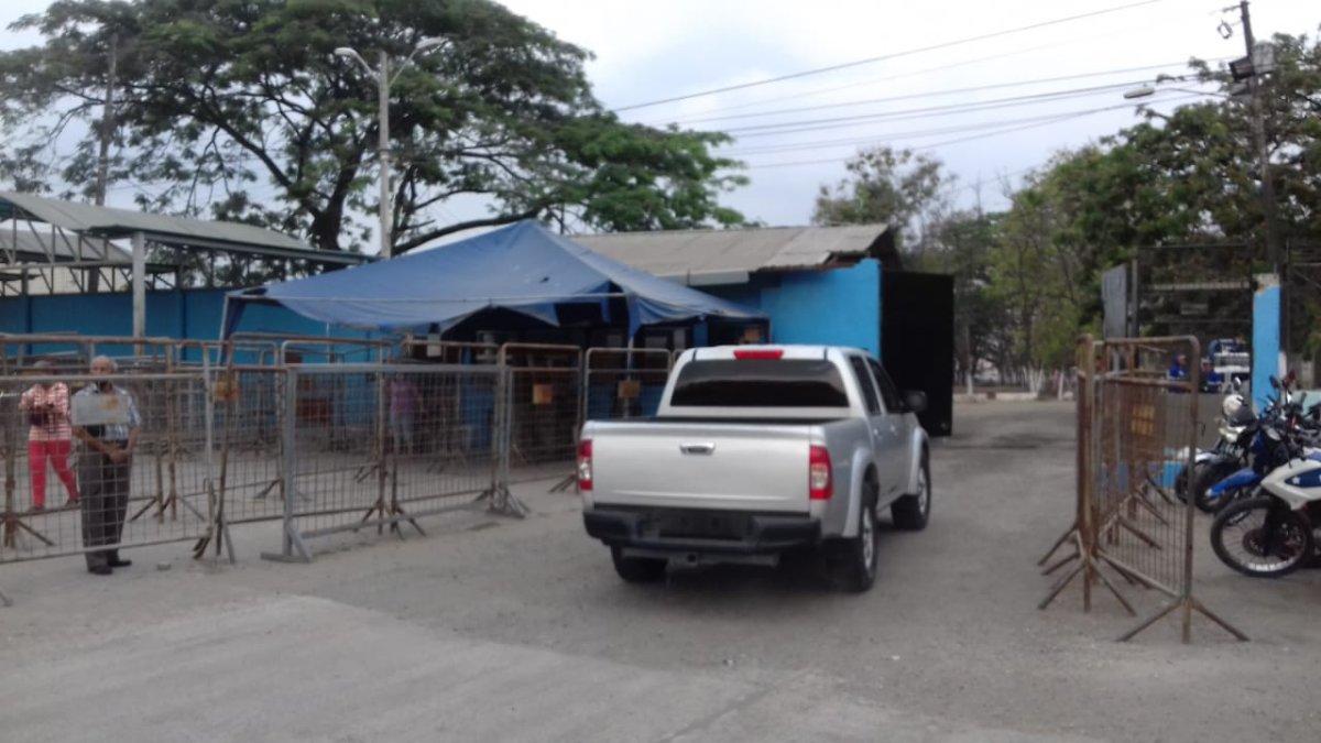 El beneficio penitenciario fue otorgado la noche de este martes.