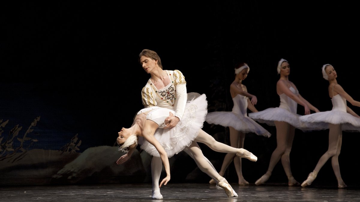 Este maravilloso espectáculo se presenta en el Tetro Centro de Arte, a las 20:00.