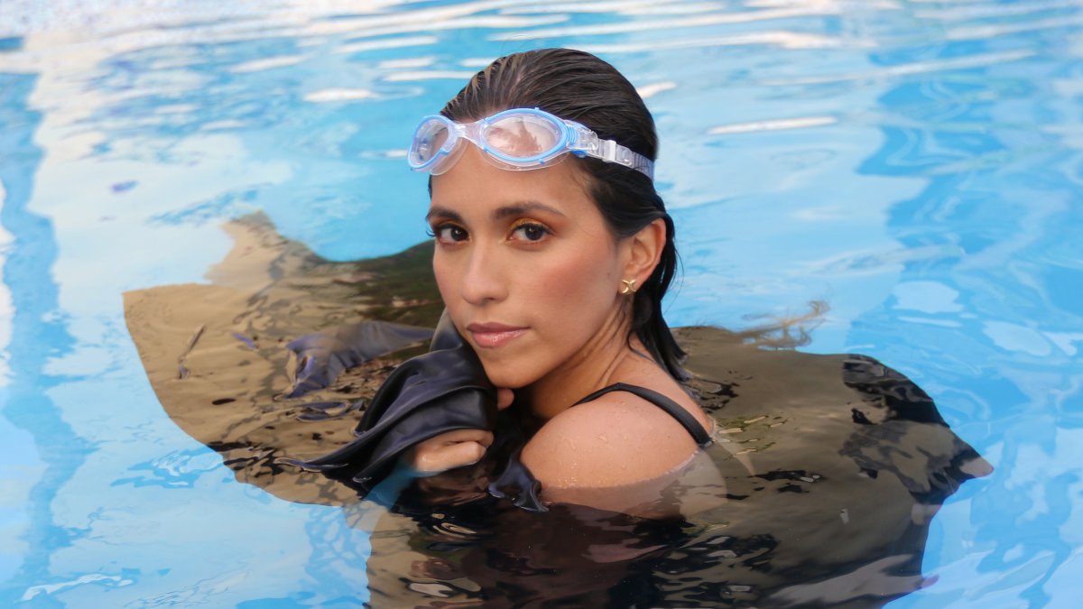 María Verónica Córdova.