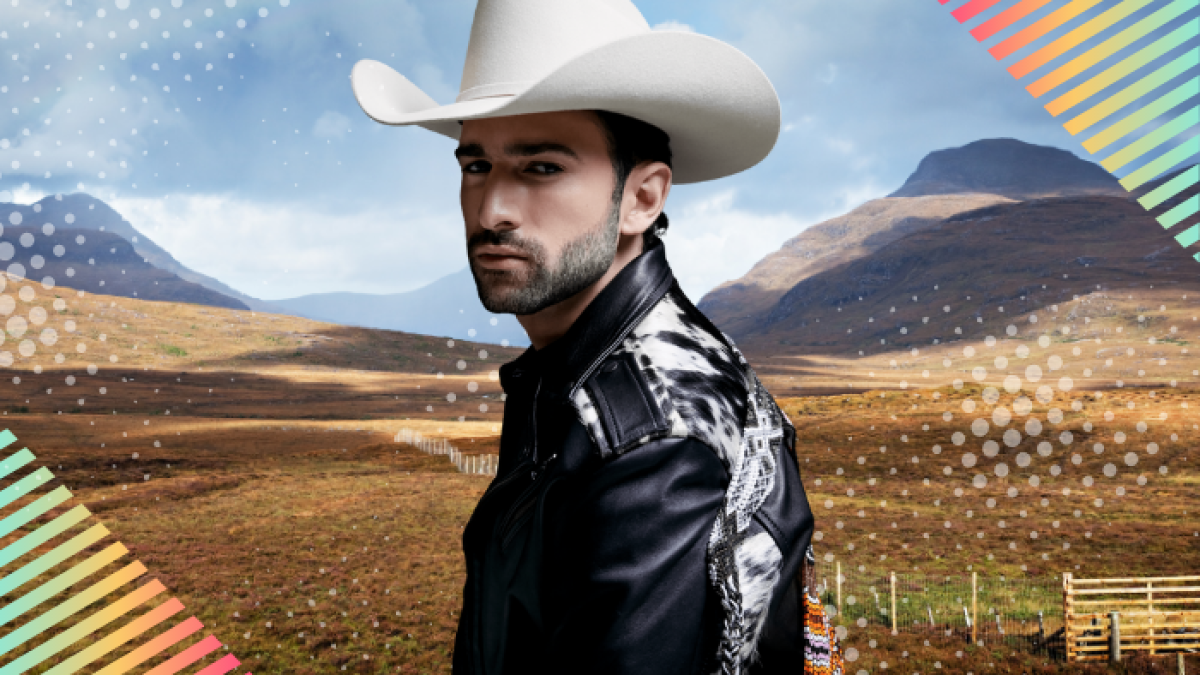 Decidido a conquistar Sudamérica, el mexicano lanza un nuevo tema que habla de desamor.
