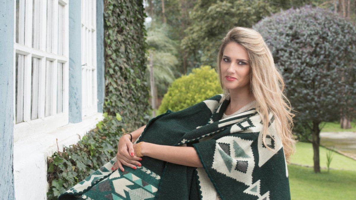 El terremoto de 2016 fue el comienzo de un emprendimiento que busca dar a conocer la cultura ecuatoriana en el exterior.