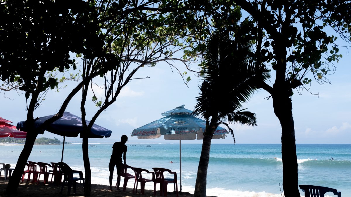 Expectativa. Indonesia acogerá la cumbre del G20, en 2022.