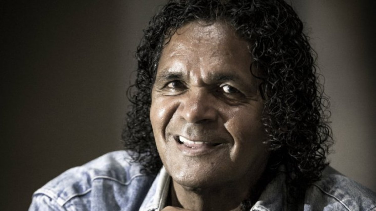 Severino Vasconcelos, exjugador de Barcelona, recuerda con cariño al Ecuador.