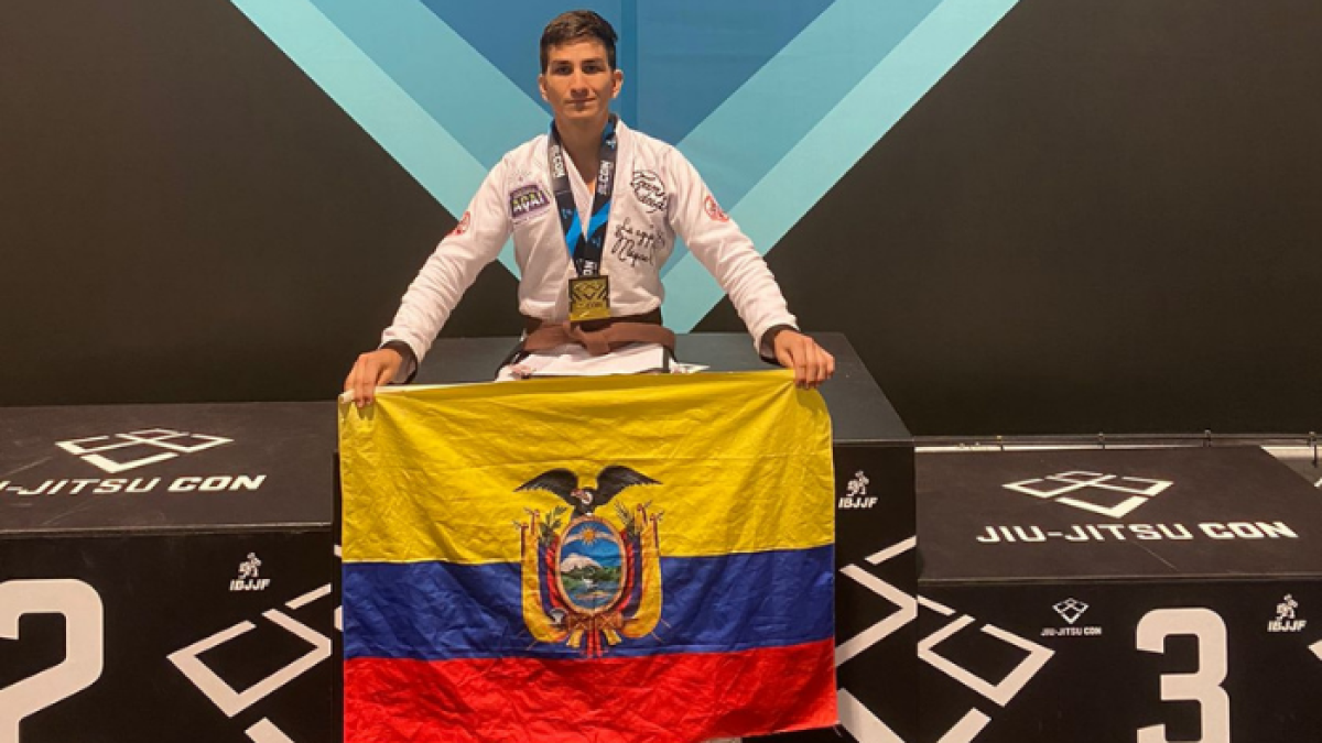 El 2021 ha sido el año donde Guerrero ha conseguido más éxitos internacionales