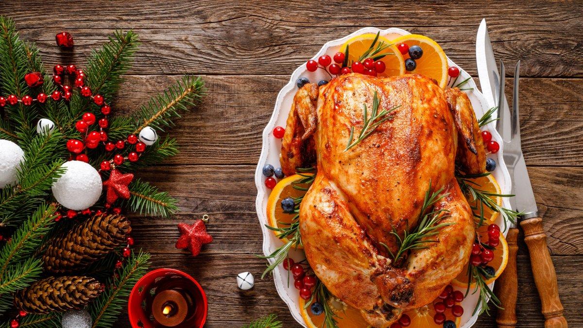 Hay varias maneras de preparar el pavo para disfrutar de sus propiedades.