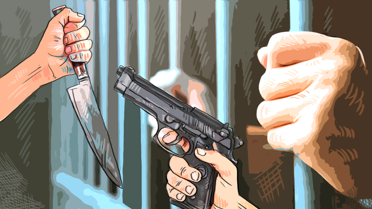 Hoy se conoce que fuentes de inteligencia conocían de antemano que se preparaba un ataque al pabellón 2.