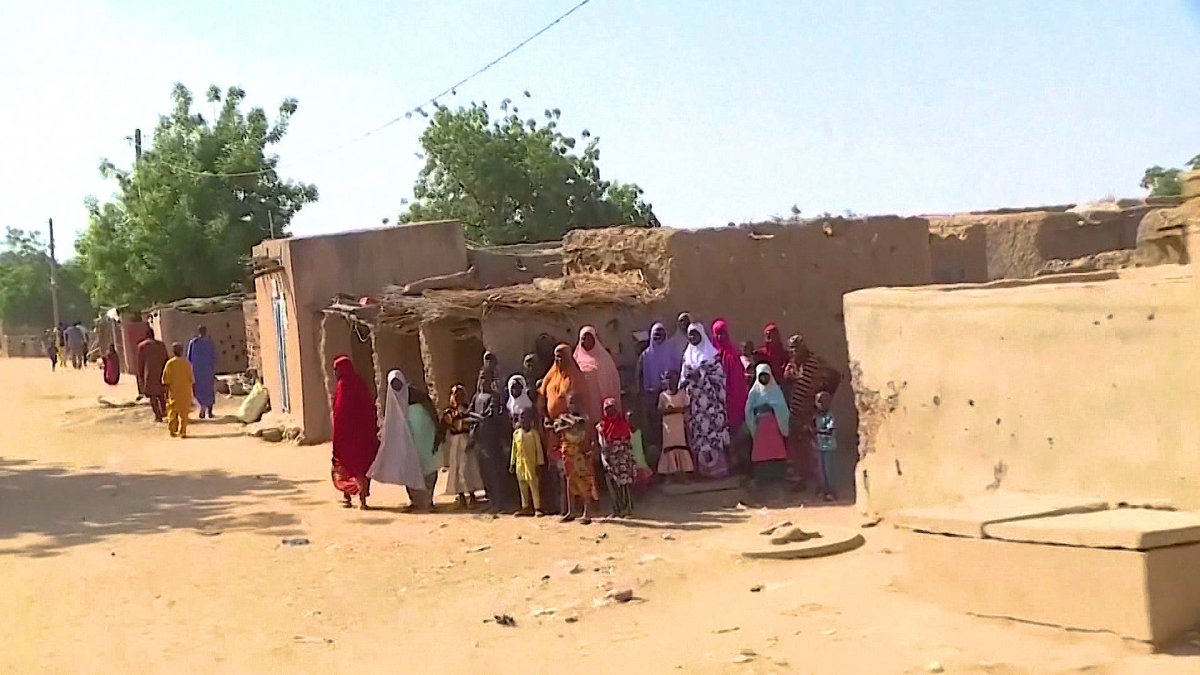 Aumenta el miedo en la población rural de Tébaram, en la localidad de Tillia en la región de Tahoua, donde terroristas mataron a 25 personas el martes.