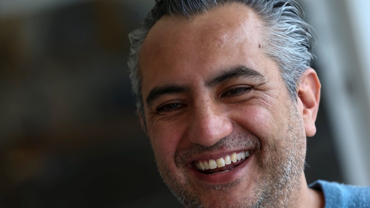 El filme se hará en coproducción con empresas de Colombia y España.