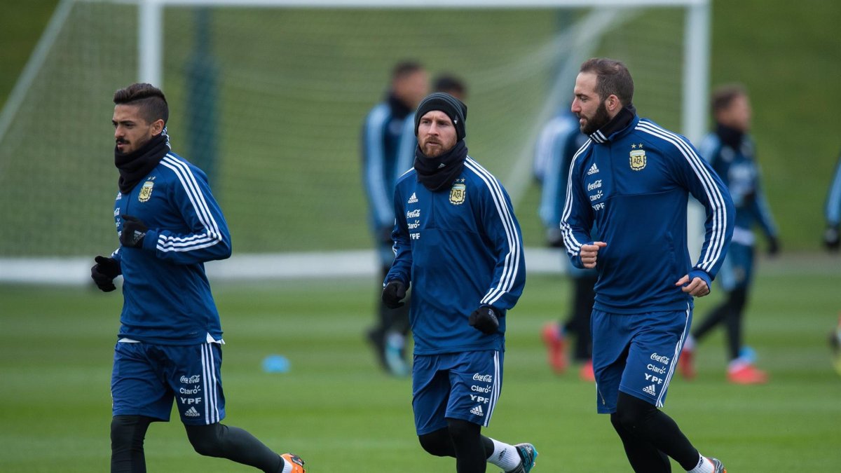 El equipo de Messi fue campeón de la Copa América 2021.