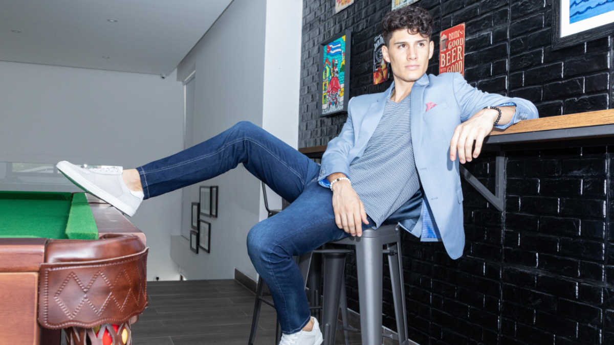 La marca ecuatoriana apuesta con todo en su promoción Back to Black.