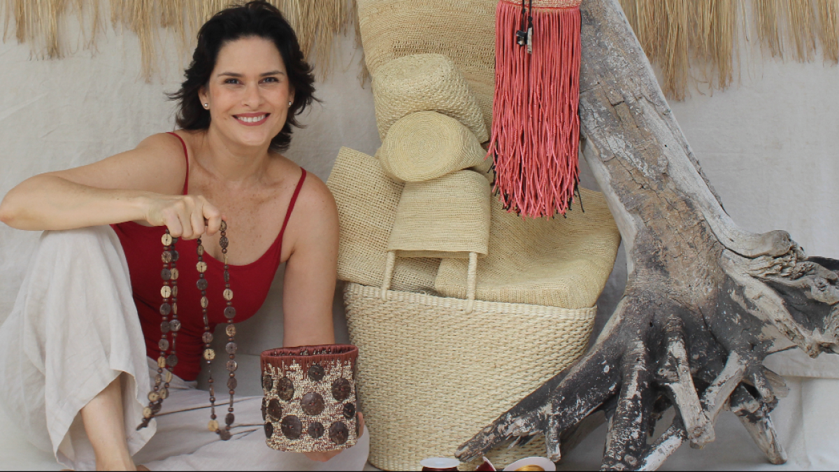 Helen asegura que la plenitud se alcanza cuando es posible dedicar el 100 % de sí a lo que realmente se ama.