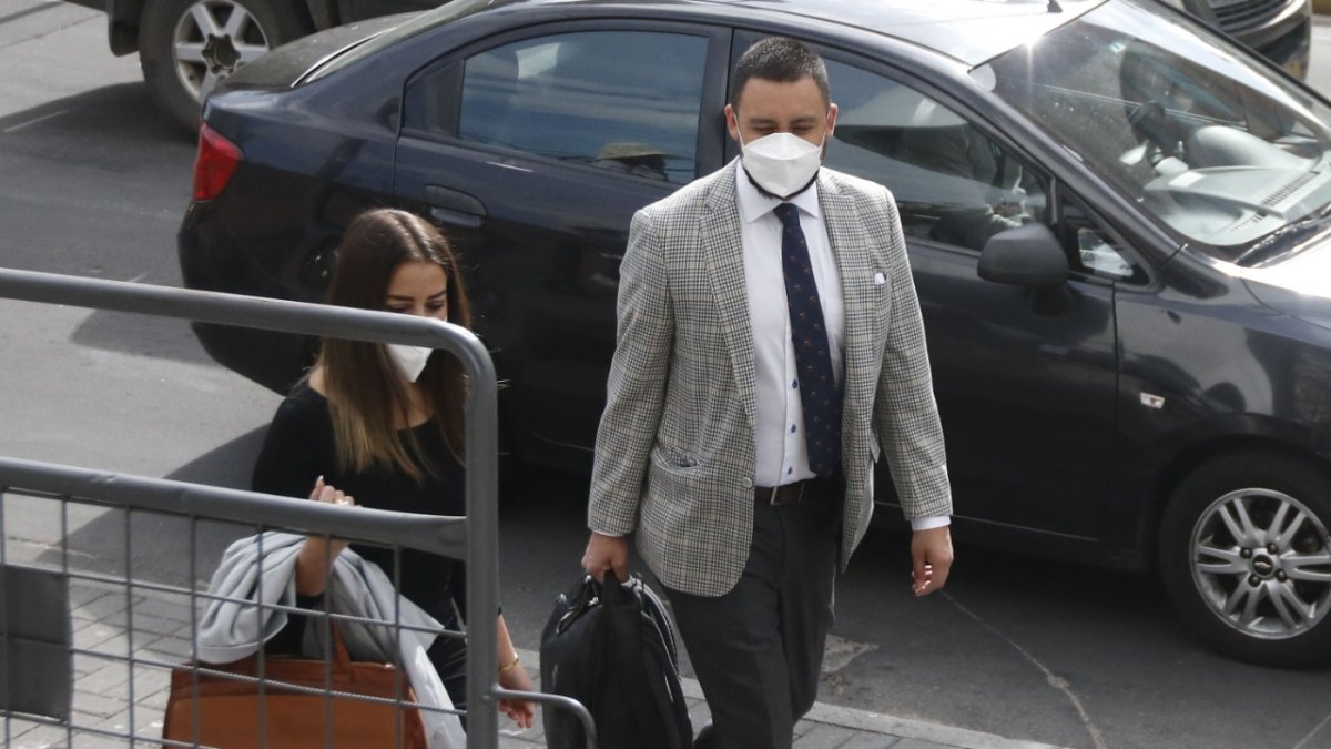 Audiencia. Los defensores deben acudir a la Corte Nacional en diciembre