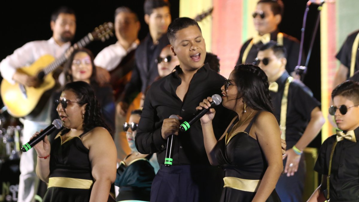 18-11-2021- Concierto Nota de luz