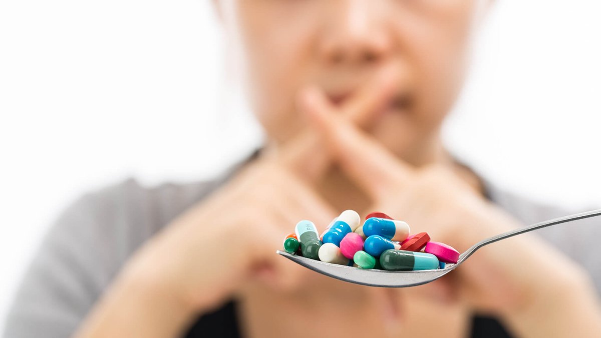 Más de 700.000 personas mueren cada año por bacterias resistentes a los fármacos.