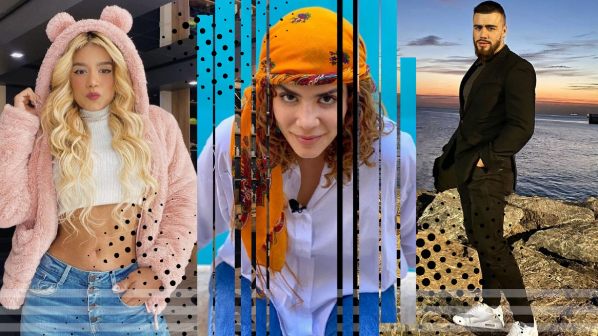 El Poder del Amor entró en el último mes de competencia.