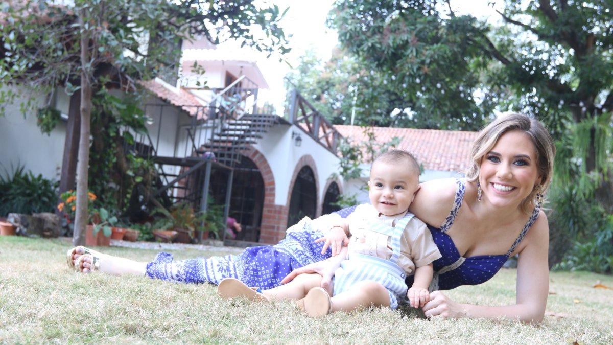 Karime supo de su estado cuando todavía era soberana de la ciudad.