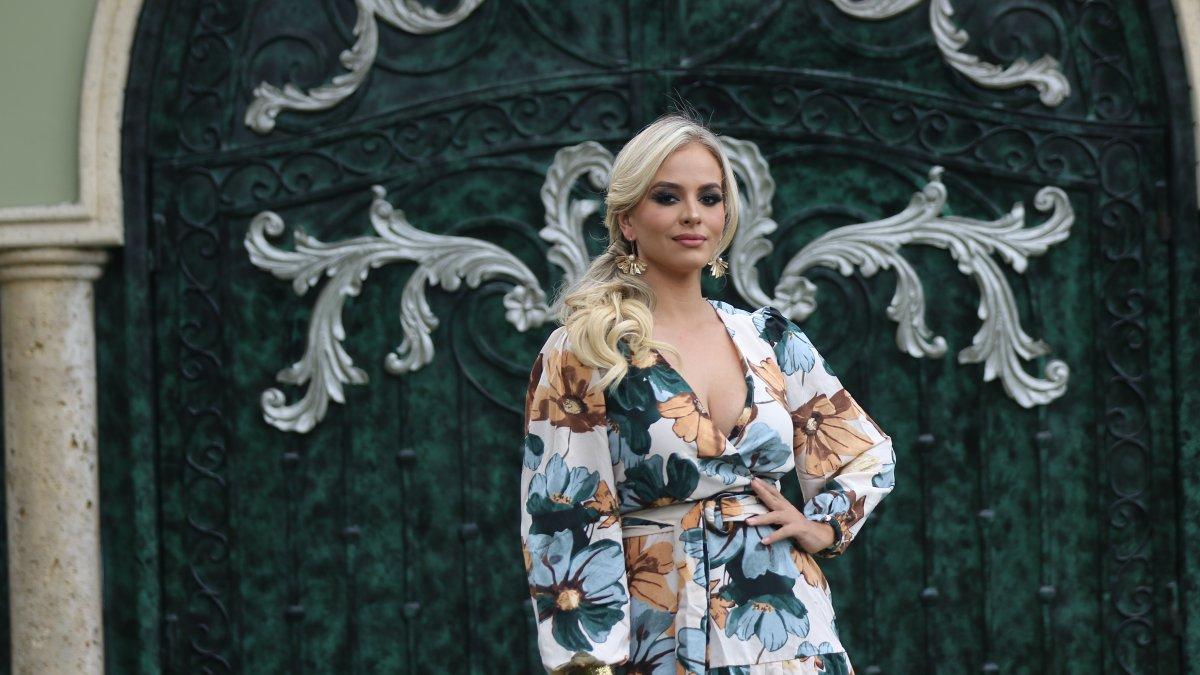 Fabiola tiene 32 años y dos hijos.