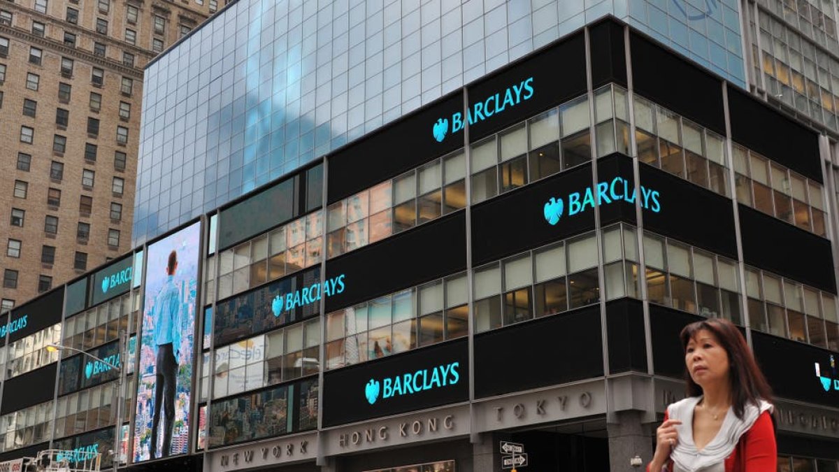La firma financiera Barclays emitió su reporte este 7 de febrero de 2023.