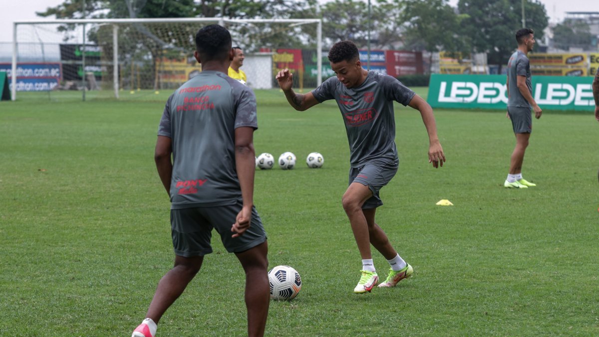 En 2017, el propio Macará dejó fuera a los toreros del torneo continental.