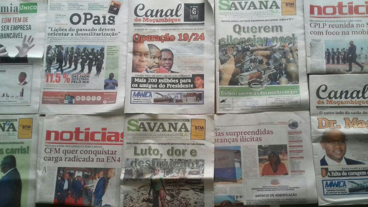 La libertad de prensa es defendida nuevamente por el Comité para la Protección de los Periodistas. Esta vez se va contra la red social Facebook