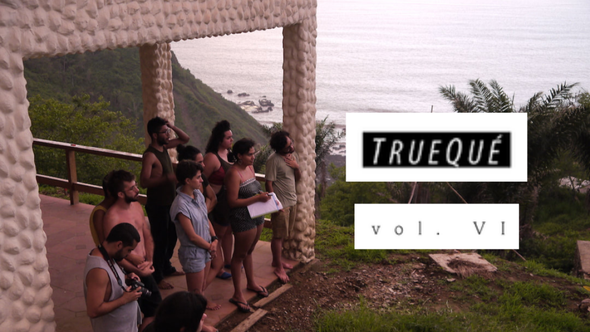 Imagen de referencial de ediciones anteriores.