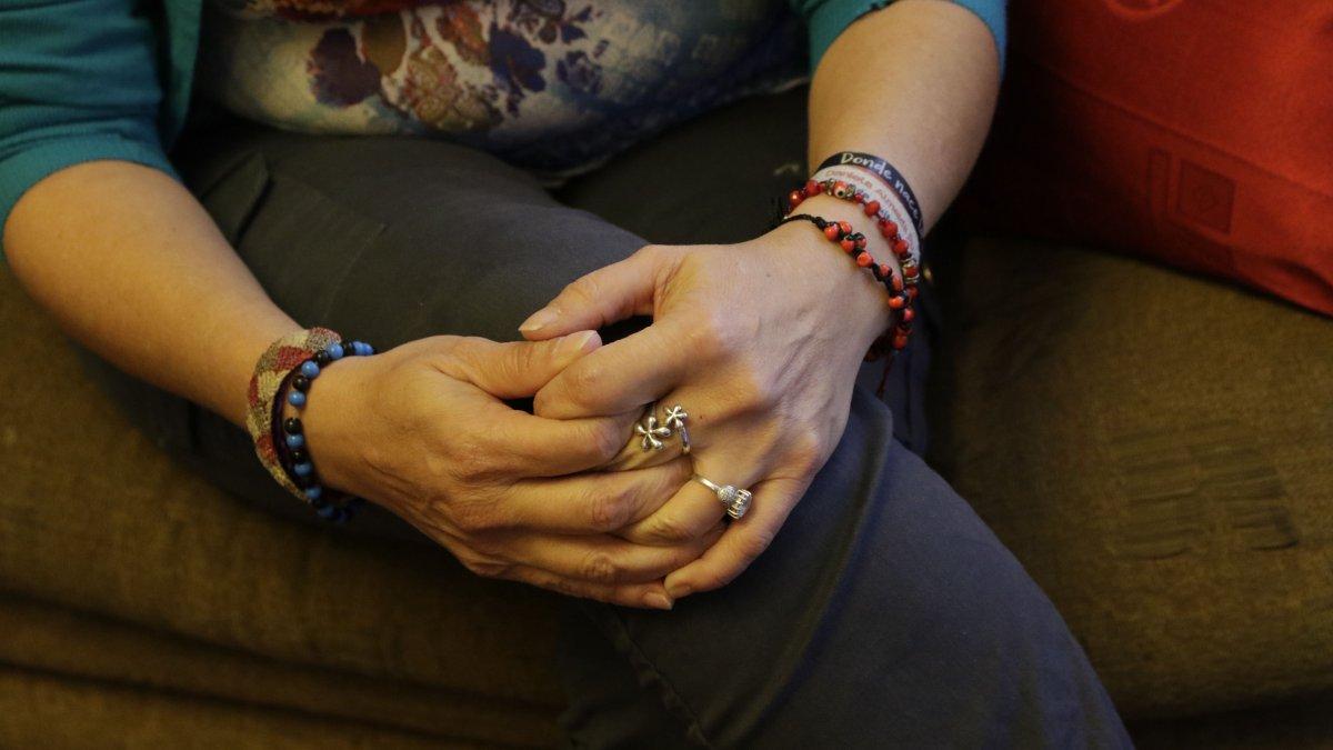 Agresiones. El 42 % de las mujeres en Ecuador han experimentado violencia en el ámbito de pareja, a esto le sigue el 32,6 % en el aspecto social.