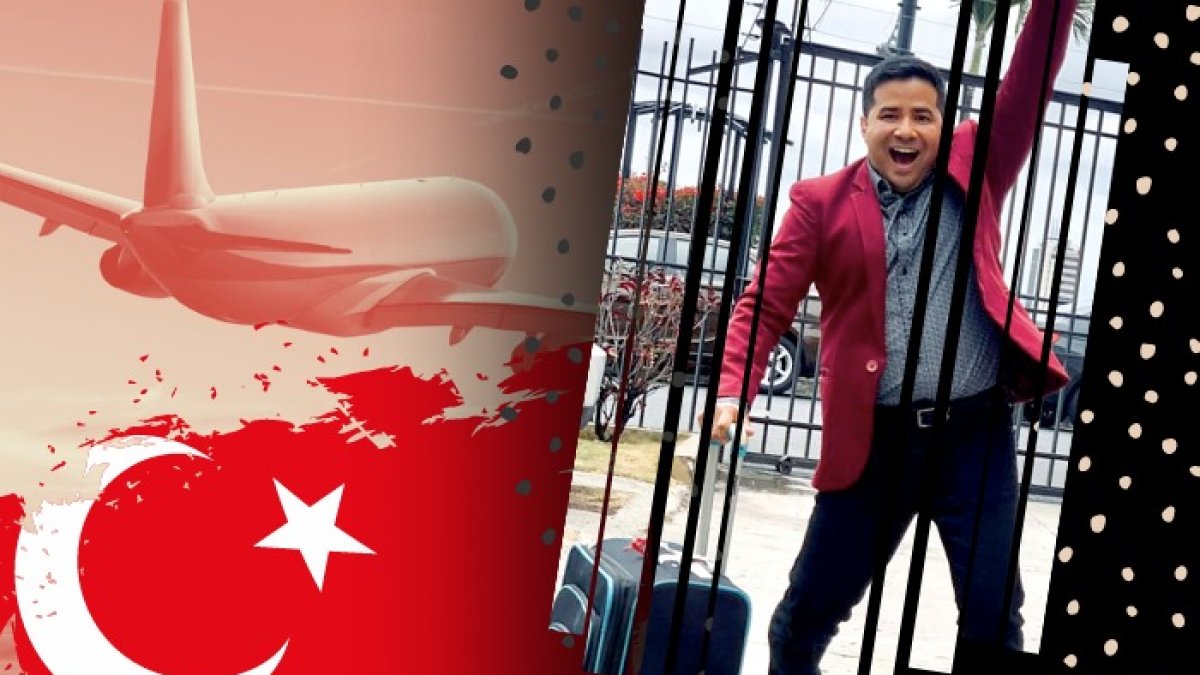 Henry Bustamante, quien viajará a Estambul, cree que ellos ganarán el reality.