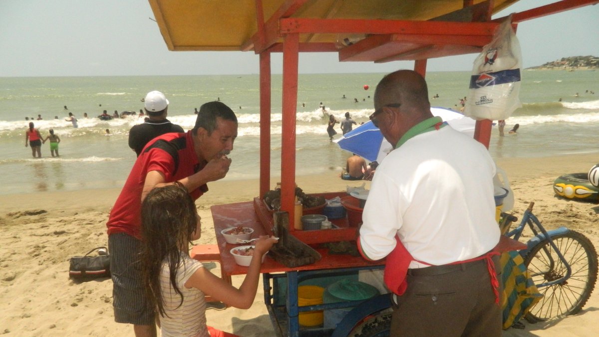 Taller. En esta primera fase se capacitará a al menos 300 informales.