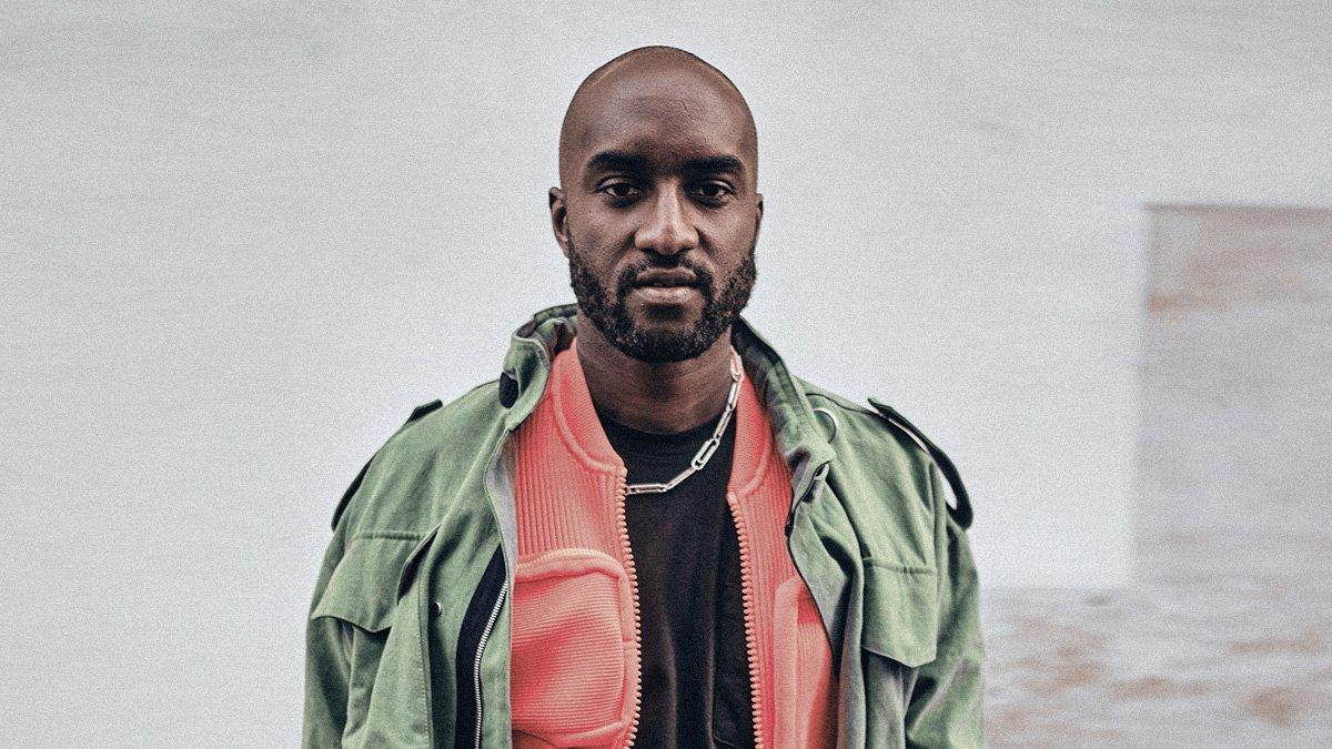 Fue en el 2013 cuando Virgil Abloh fundó la marca de ropa Off White junto a Kanye West. A partir de ahí, empezó una brillante carrera en la moda.