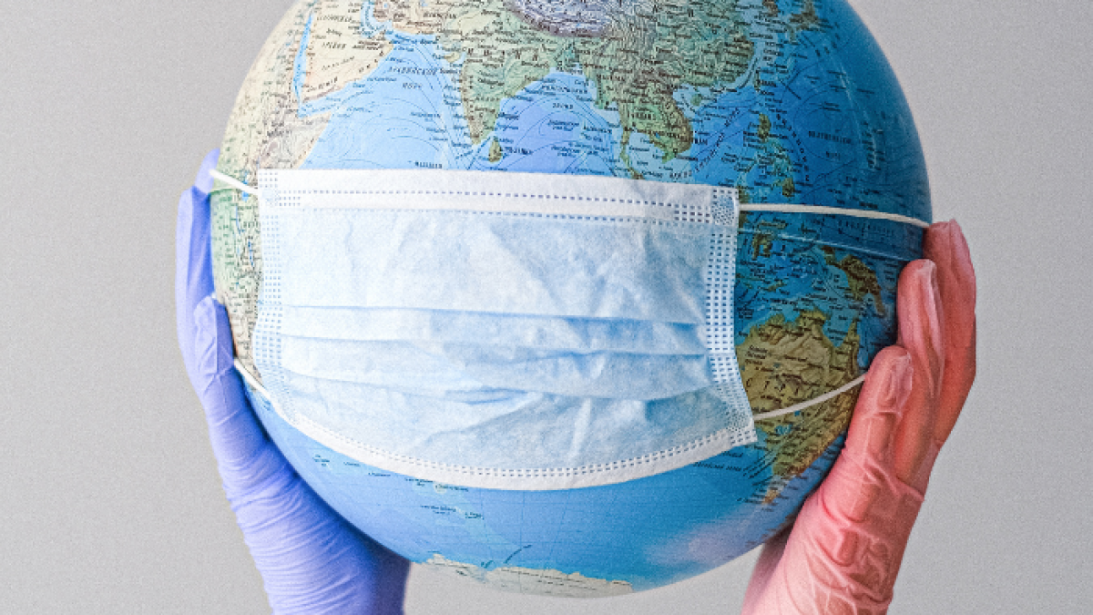 Los casos detectados en Ottawa, son dos individuos que llegaron al país procedentes de Nigeria.