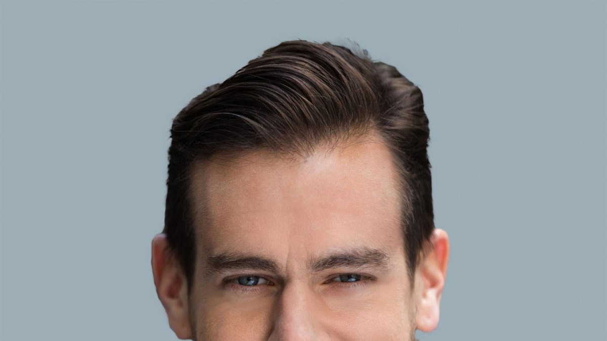 Fotografía cedida por Twitter donde aparece su máximo ejecutivo y fundador, Jack Dorsey, que será sustituido de inmediato por el actual jefe tecnológico de la empresa, Parag Agrawal.