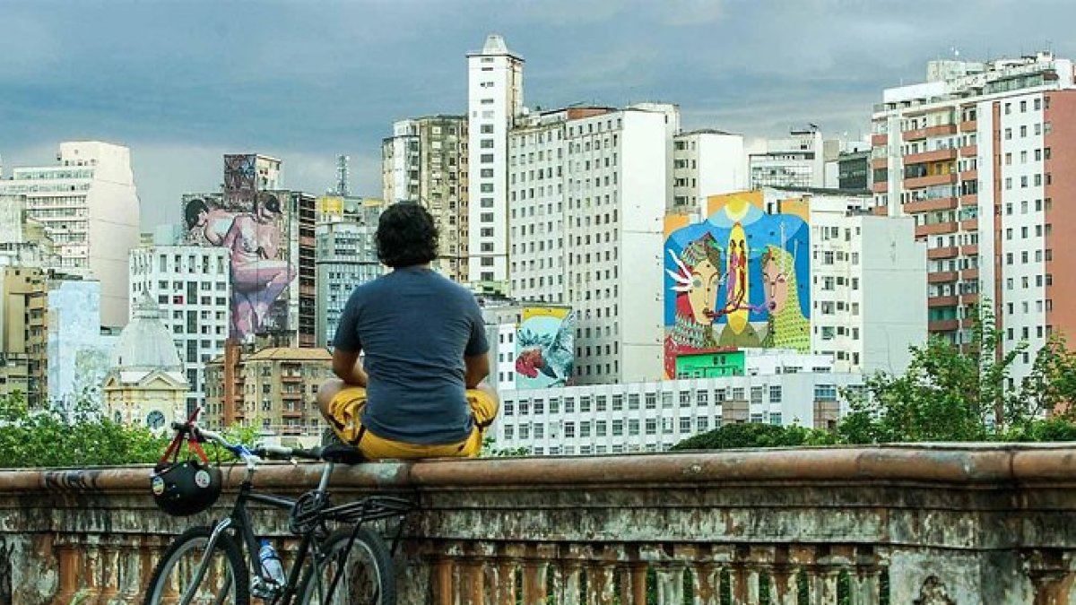 Belho Horizonte es una de las seis ciudades brasileñas que la pasarán sin fiestas de fin de año como prevención contra la covid