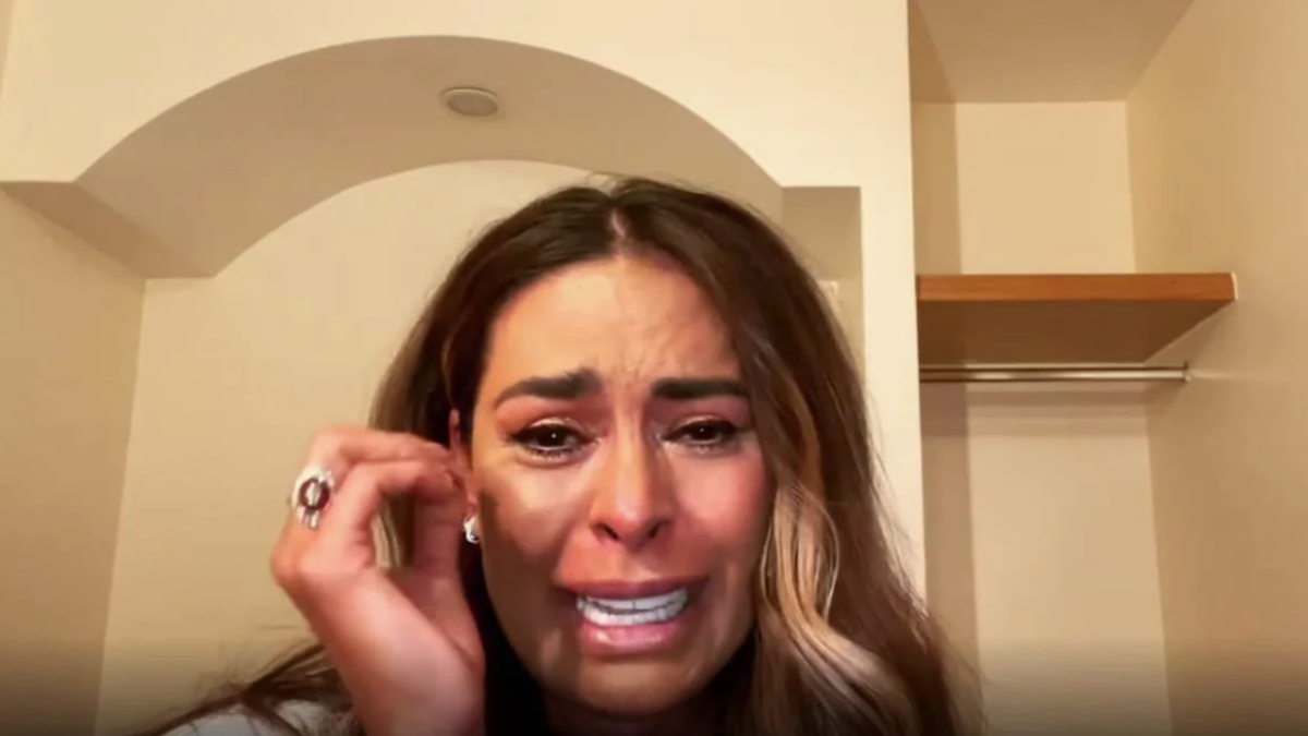 Su permanencia dentro del programa Hoy podría verse afectada por este escándalo.